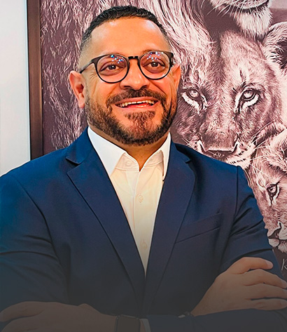 Sergio Ferreira