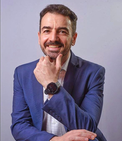 Rodrigo Calcini