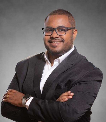 Edson Santos