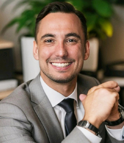 Leonardo Martin