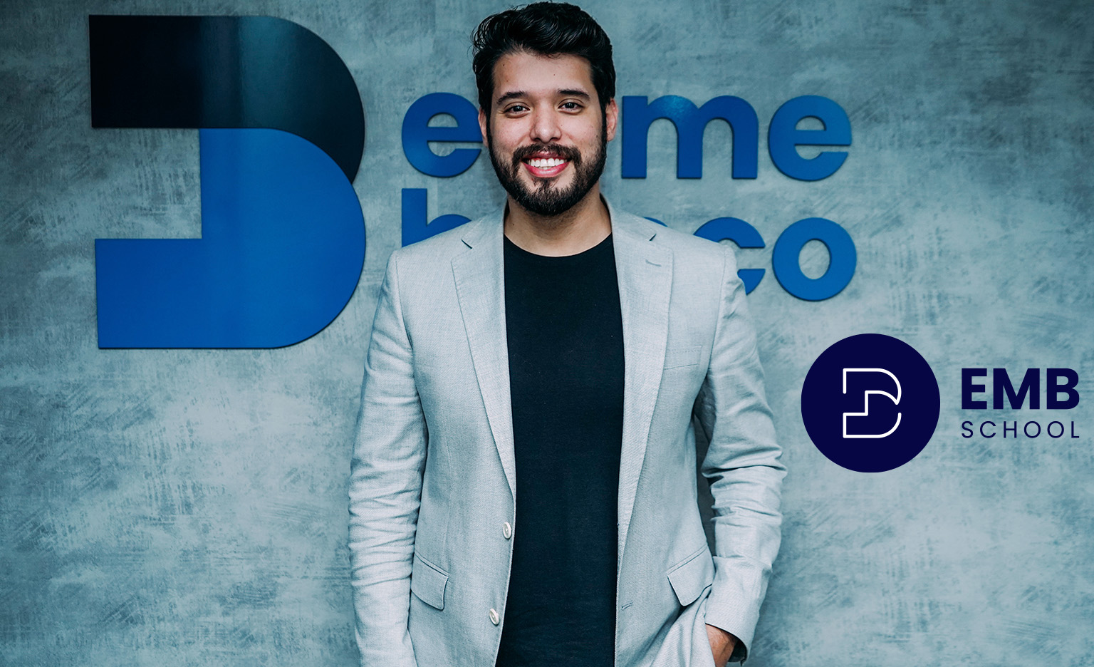 Fabio Louzada EMB School