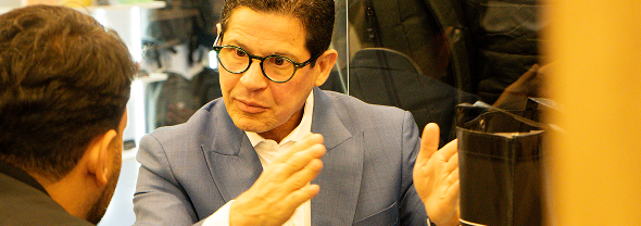 Mentoria Individual de Carreira