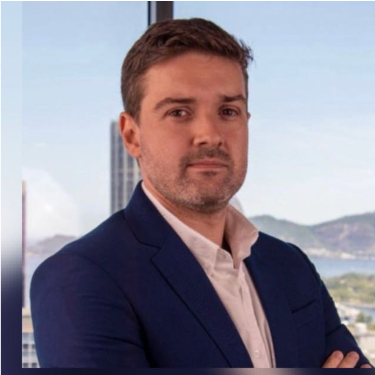 Gustavo Moreira