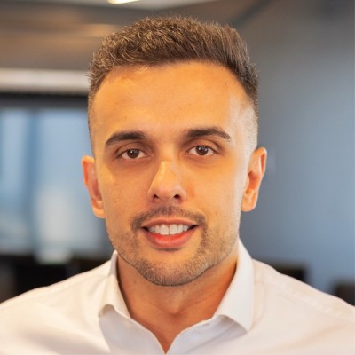 Rodrigo Azevedo