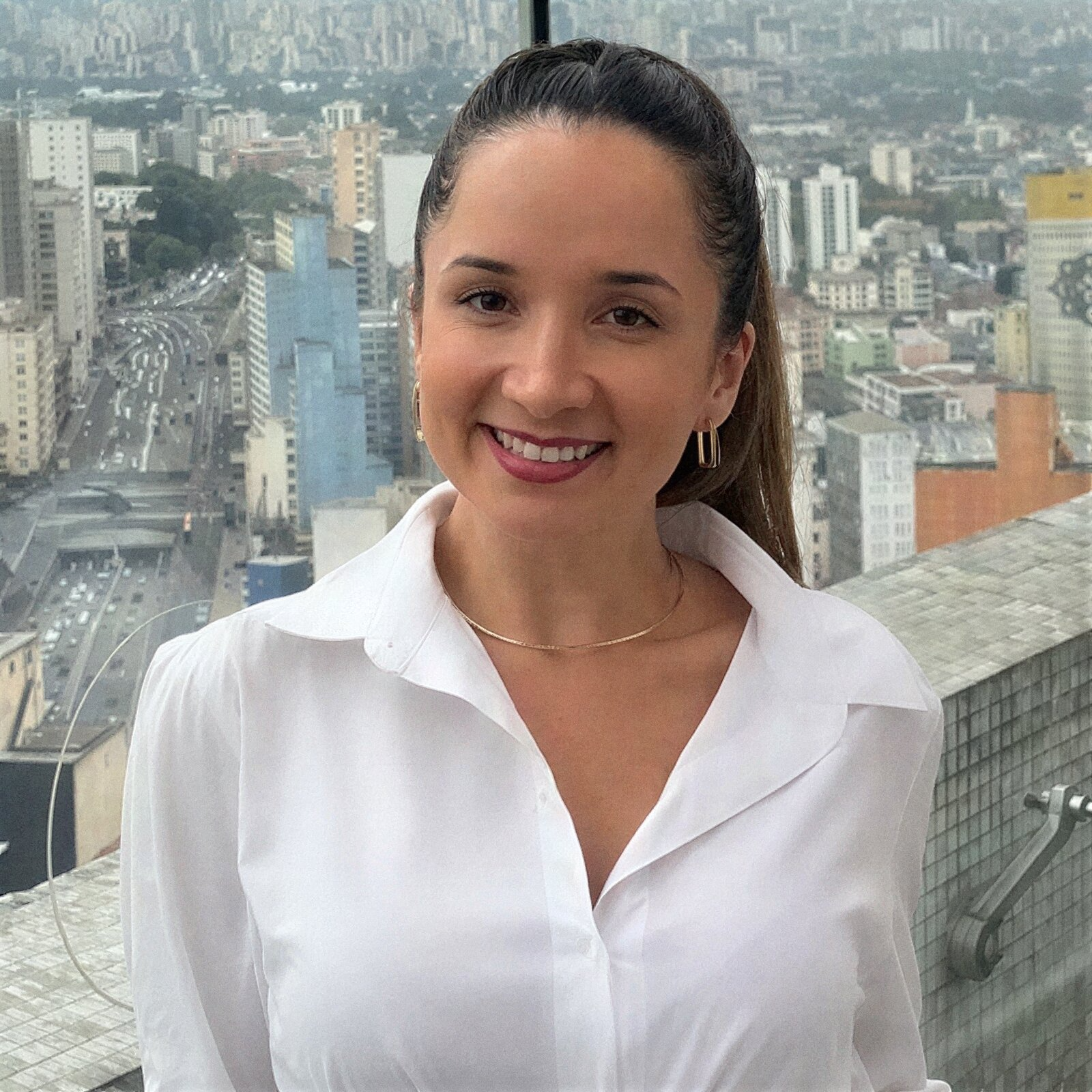 Fernanda Milena