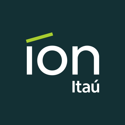 Itaú Íon