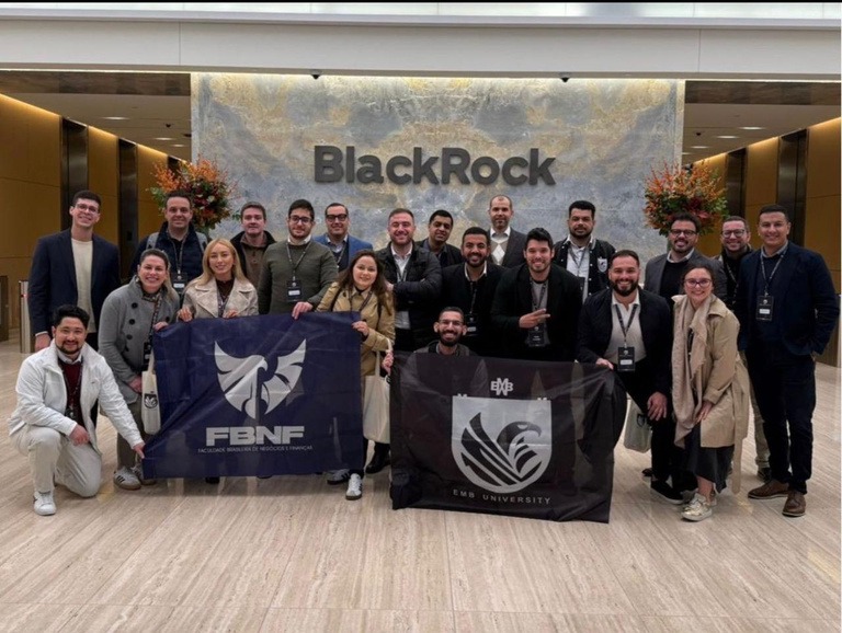BLACKROCK 2025 - IMERSÃO
