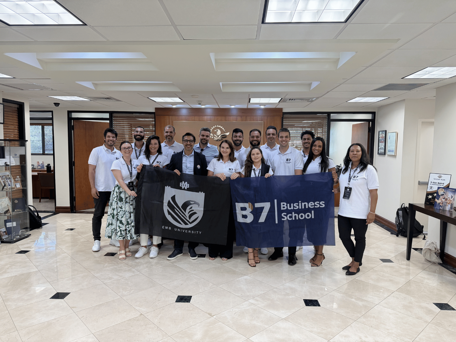IMERSÃO MIAMI 2026 SUNSTATE