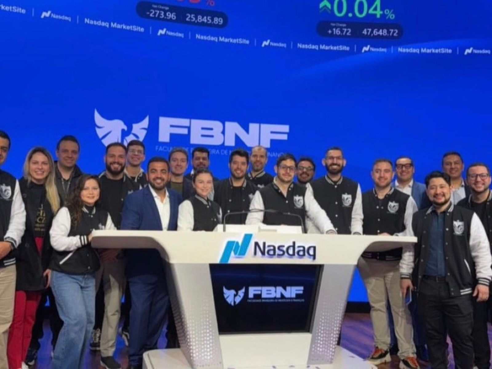 NASDAQ