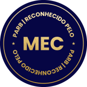 Selo MEC PARB